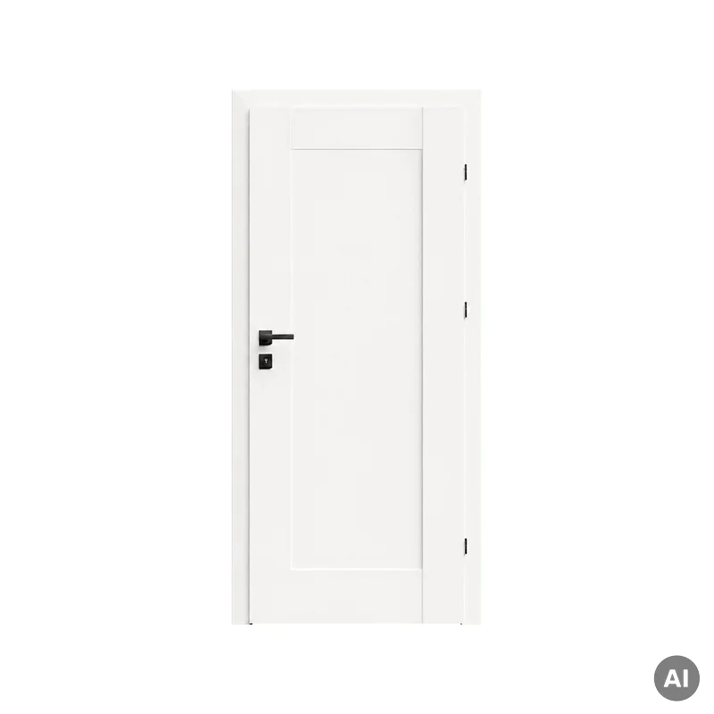 Drzwi Estra 5 przylgowe prawe 80cm, 5901316084720 - 2