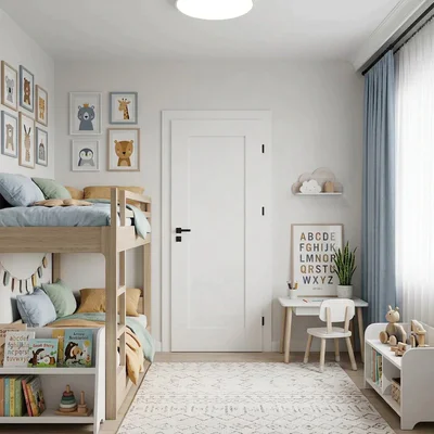 Drzwi Estra 5 przylgowe prawe 80cm, 5901316084720