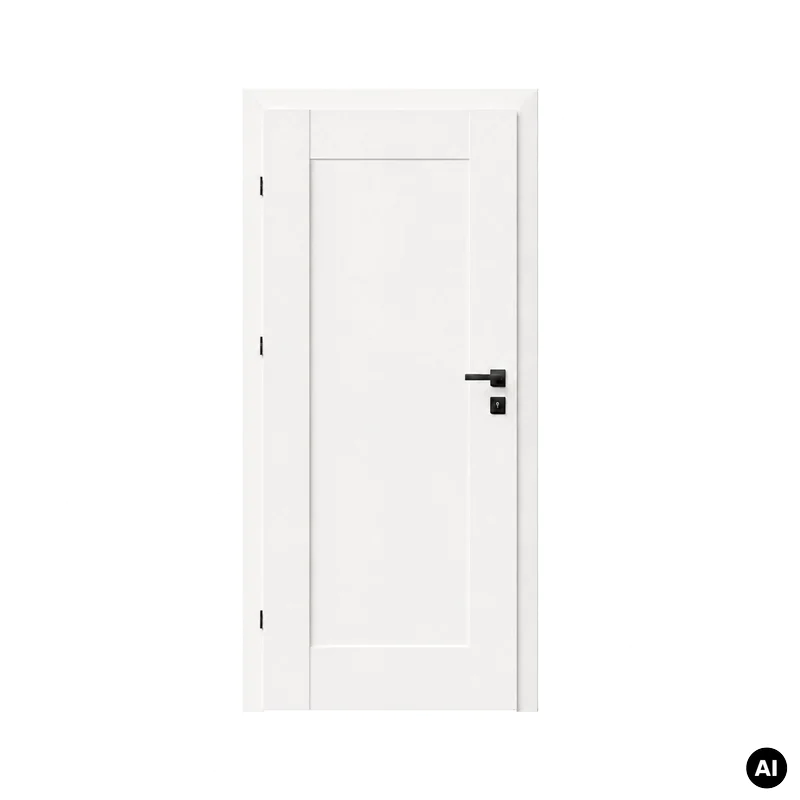 Drzwi Estra 5 przylgowe lewe 80cm, 5901316084713 - 2