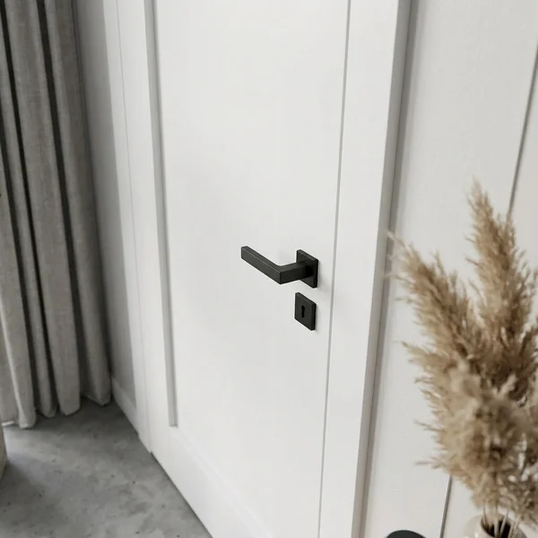 Drzwi Estra 5 przylgowe lewe 80cm, 5901316084713 - 5