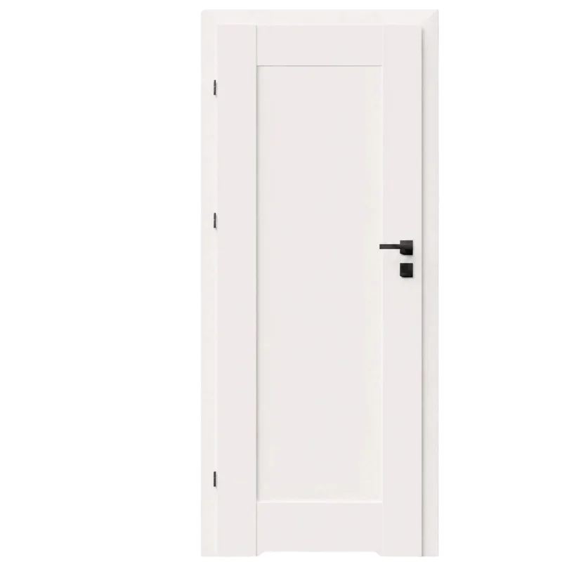 Drzwi Estra 5 przylgowe WC lewe 70cm, 5901316084690 - 3