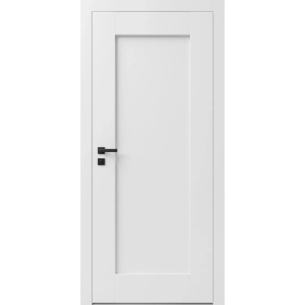 Drzwi Estra 5 przylgowe prawe 70cm, 5901316084683
