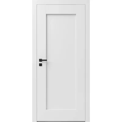 Drzwi Estra 5 przylgowe prawe 70cm, 5901316084683