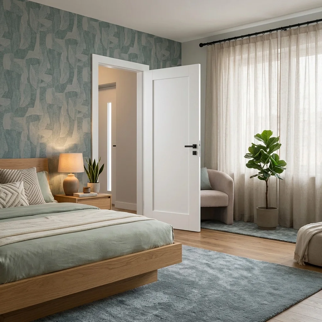 Drzwi Estra 5 przylgowe prawe 70cm, 5901316084683
