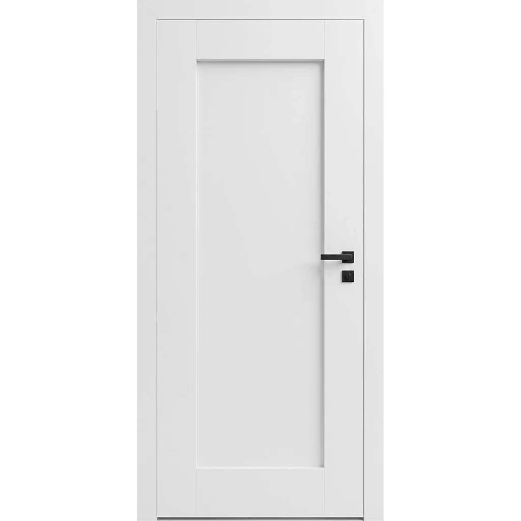 Drzwi Estra 5 przylgowe lewe 70cm, 5901316084676