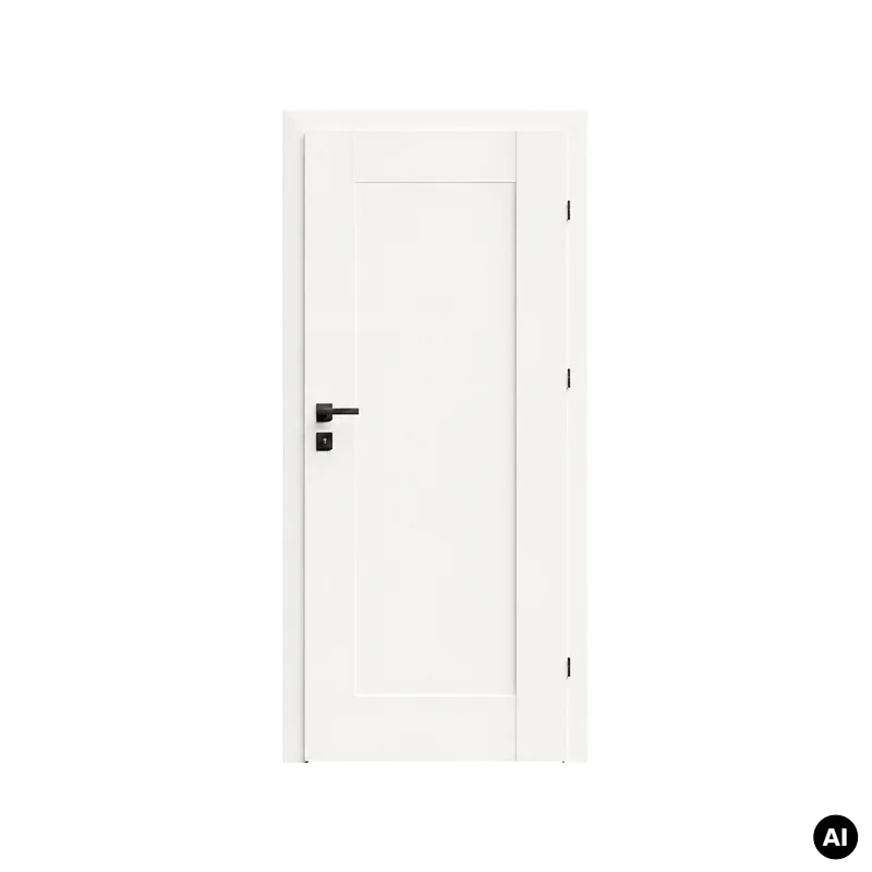 Drzwi Estra 5 przylgowe prawe 90cm, 5901316084768 - 2