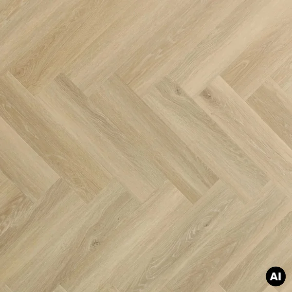 Panele winylowe SPC LVT Jodełka Dąb Deventer CAS 236 5 mm