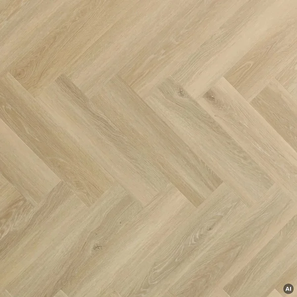 Panele winylowe SPC LVT Jodełka Dąb Deventer CAS 236 5 mm