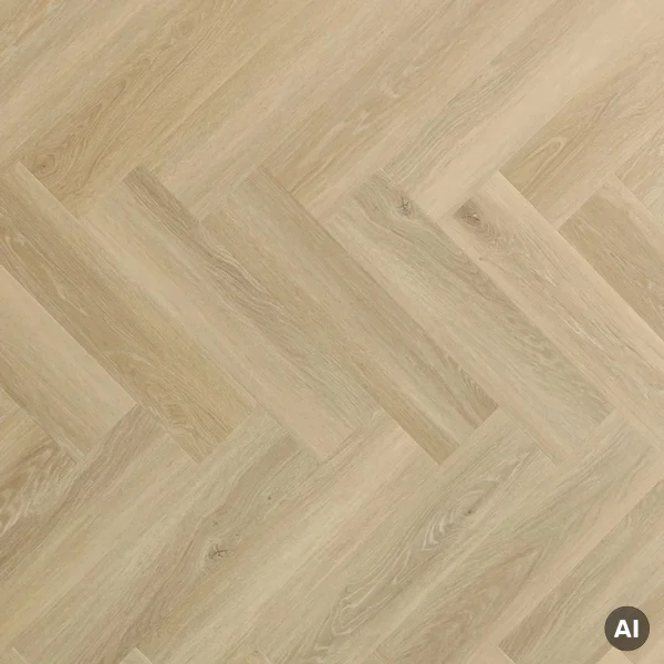 Panele winylowe SPC LVT Jodełka Dąb Deventer CAS 236 5 mm