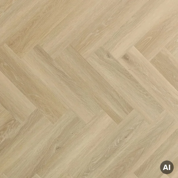 Panele winylowe SPC LVT Jodełka Dąb Deventer CAS 236 5 mm