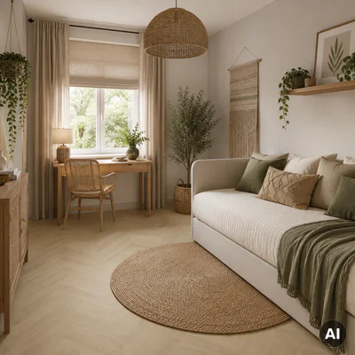 Panele winylowe SPC LVT Jodełka Dąb Deventer 5 mm TAK, 5905167857120