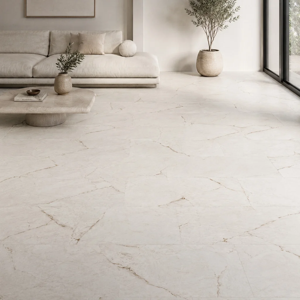 Panele Winylowe Samoprzylepne Marmur Beżowy FC23102K-2 Klasa 22 1.8 mm