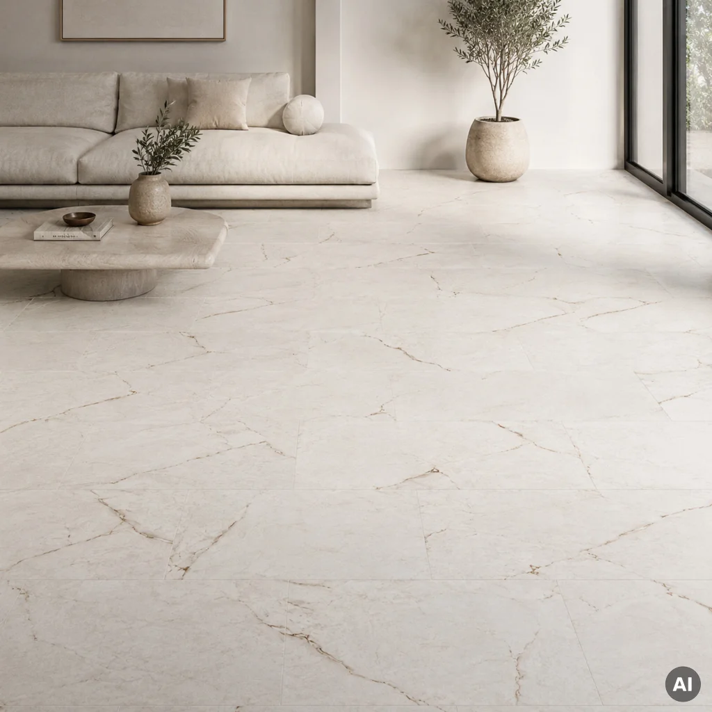 Panele winylowe samoprzylepne Marmur Beżowy 1.8 mm Klasa 22, FC23102K-2