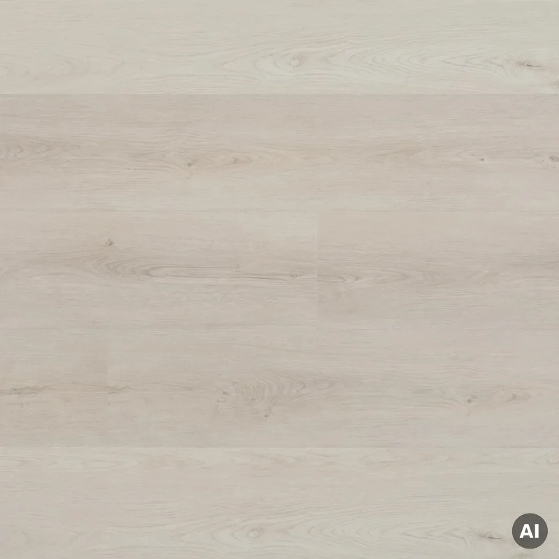 Panele winylowe SPC LVT Ivory PureCoat 7.5 mm Klasa 33, NAK-
