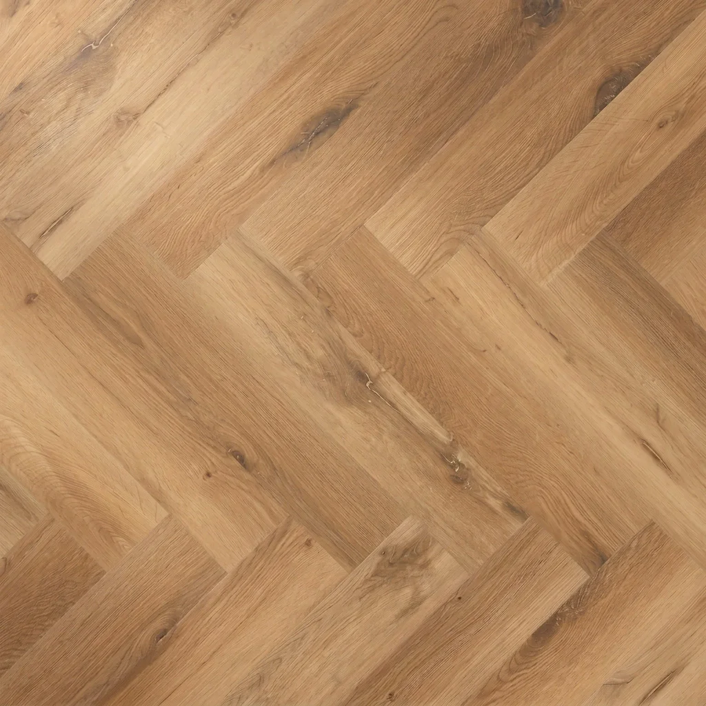 Panele winylowe SPC Jodełka Glow DOU HB 611-IB Klasa 33 5 mm