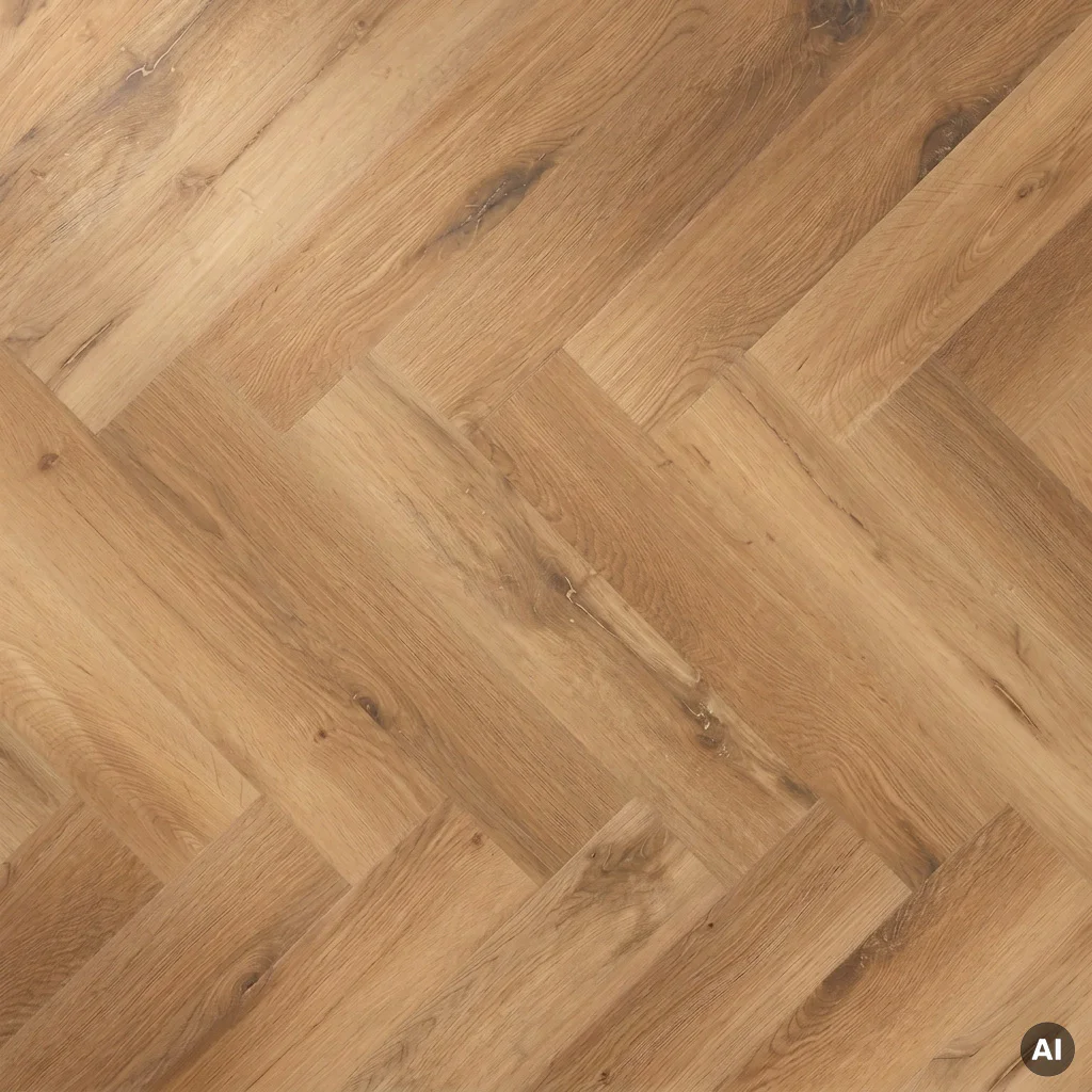 Panele winylowe SPC Jodełka Glow 5 mm Klasa 33, DOU HB 611-IB