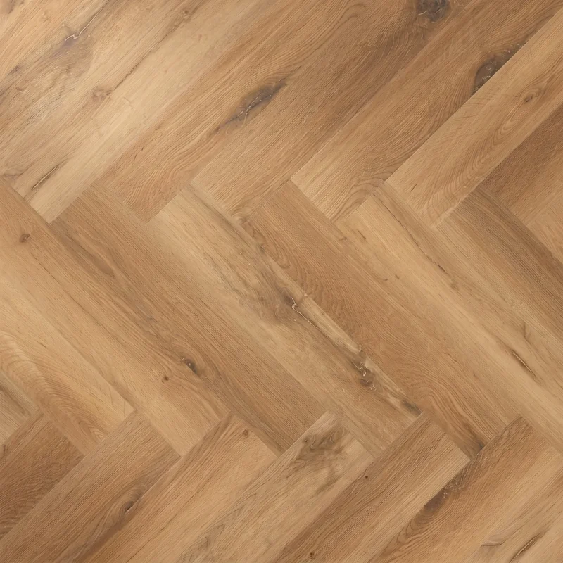 Panele winylowe SPC Jodełka Glow DOU HB 611-IB Klasa 33 5 m