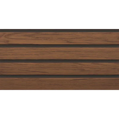 Panele zewnętrzne Fronto V-Black lamele Orzech 3030233