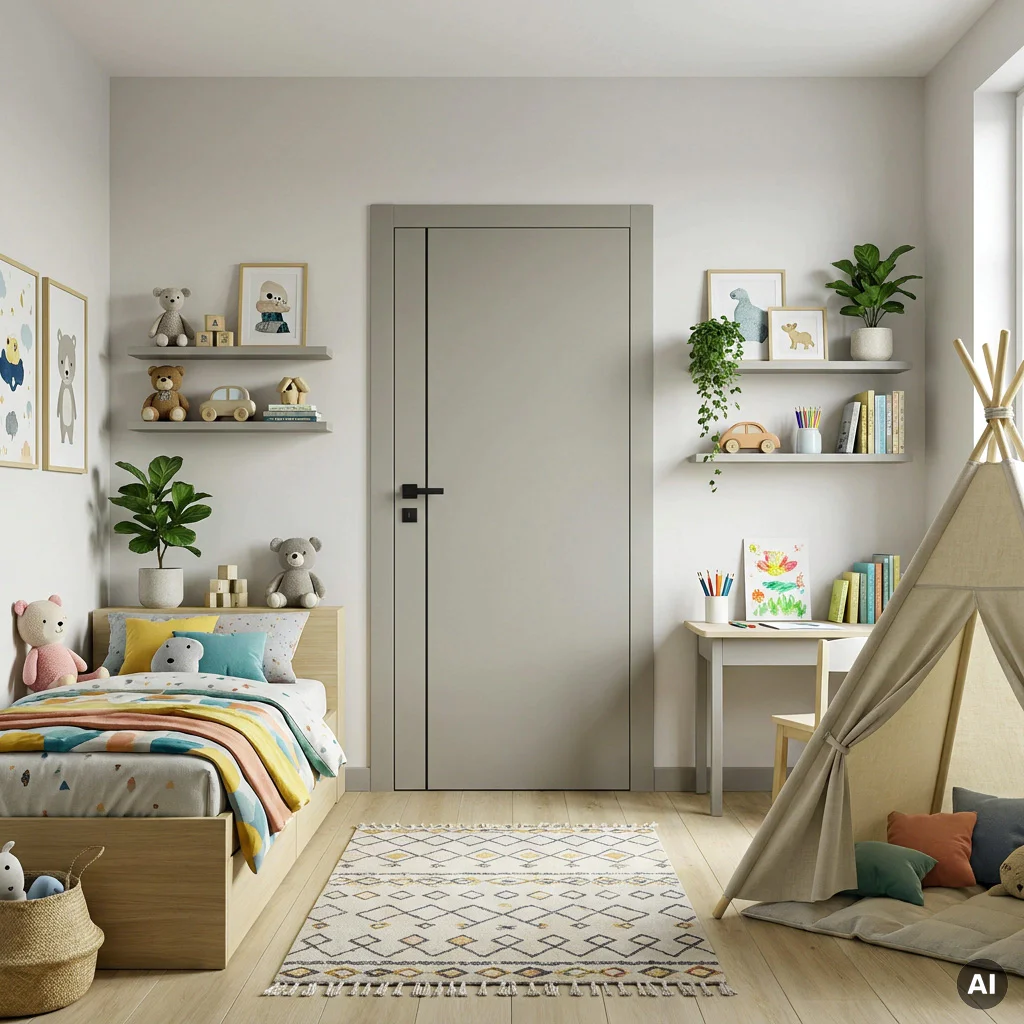 Drzwi Nova - Cell 60