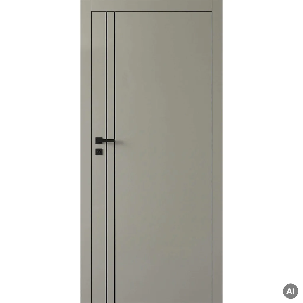 Drzwi Nova - Cell 70