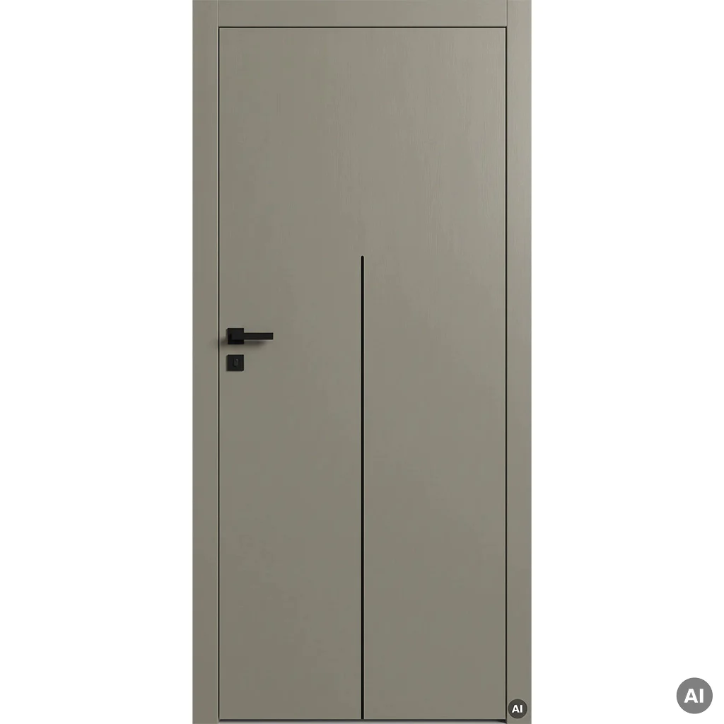 Drzwi Nova - Cell 80
