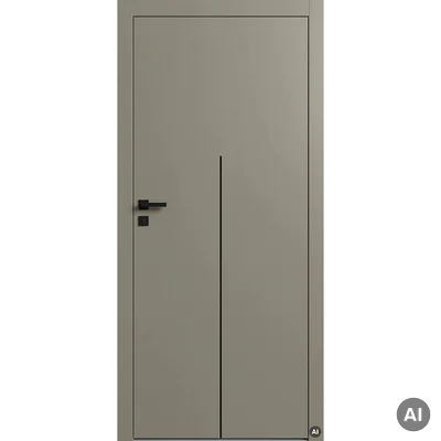 Drzwi Nova - Cell 80