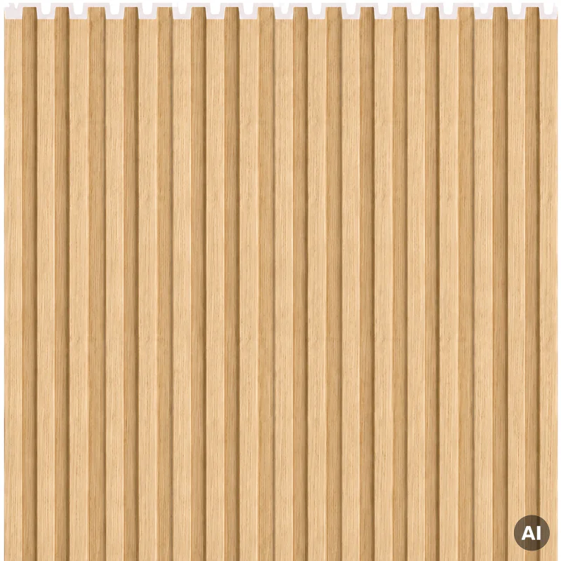 Lamele Panel Linerio M-Plus Line Light Oak 6065813