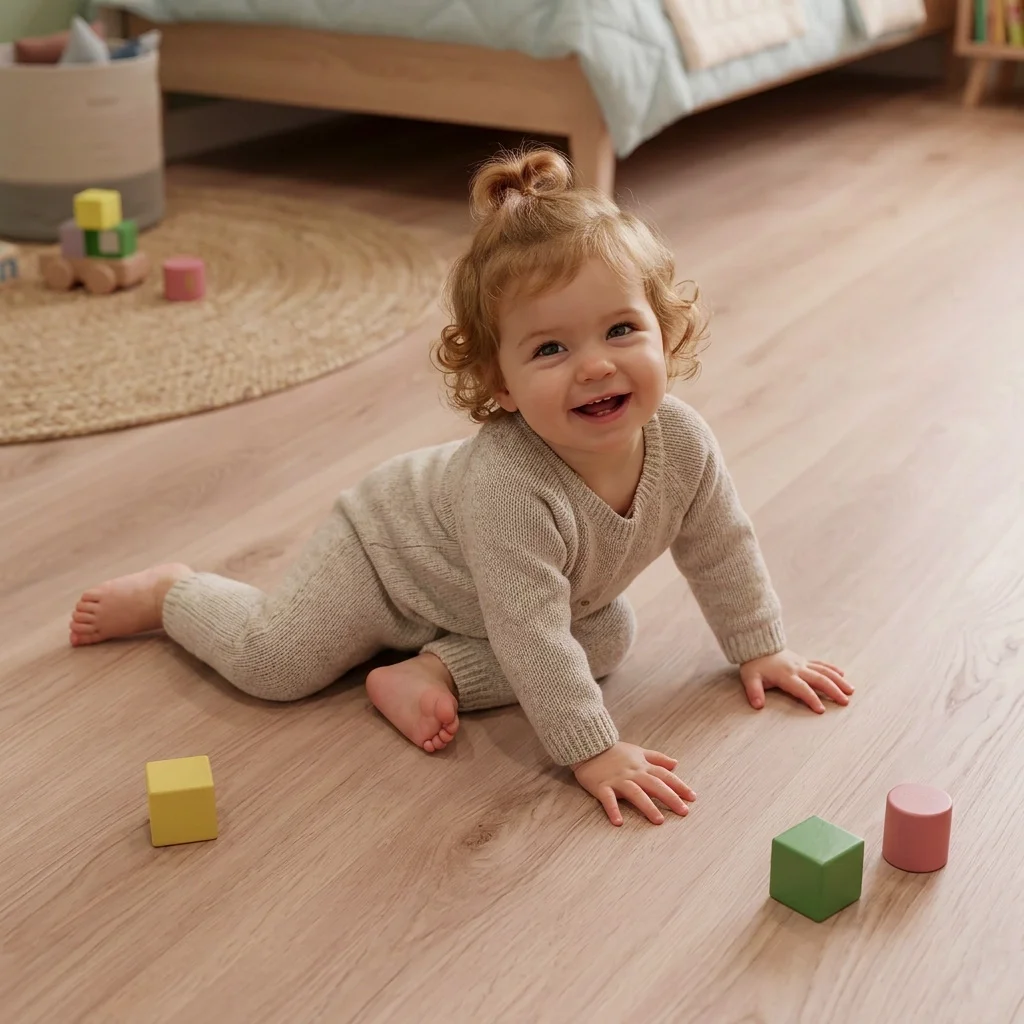 Panele podłogowe Dąb Hampton D3509 AC4 8 mm, 86BP-3509