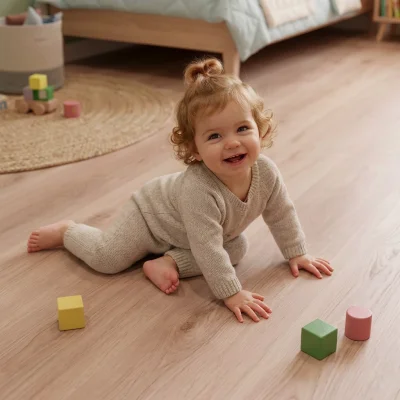 Panele podłogowe Dąb Hampton D3509 AC4 8 mm, 86BP-3509