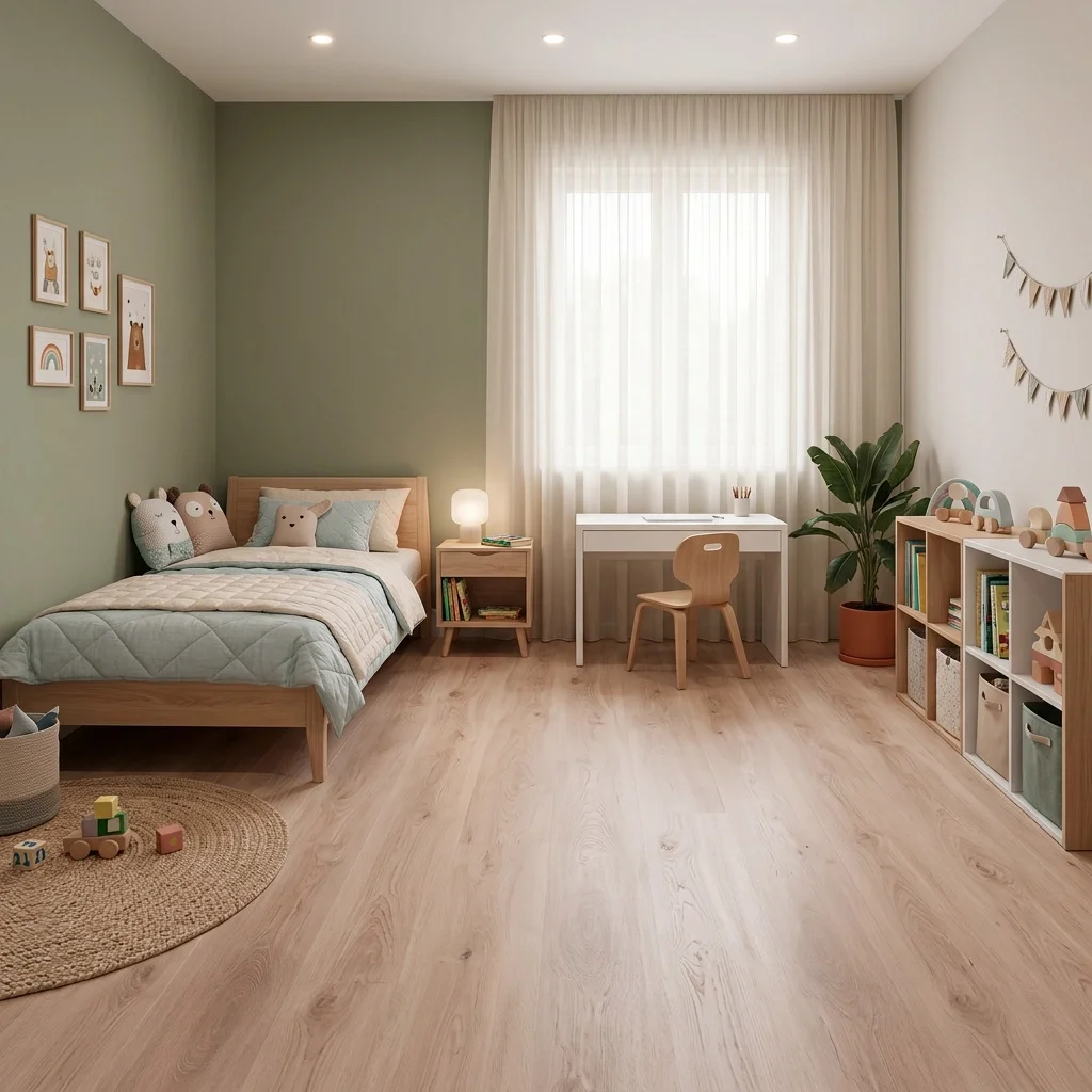 Panele podłogowe Dąb Hampton D3509 AC4 8 mm, 86BP-3509