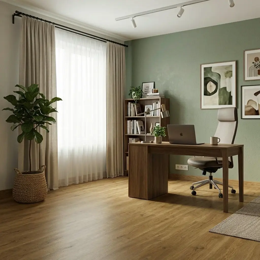 Panele podłogowe Dąb Industrialny D3185 AC4 8 mm, 86BP-3185