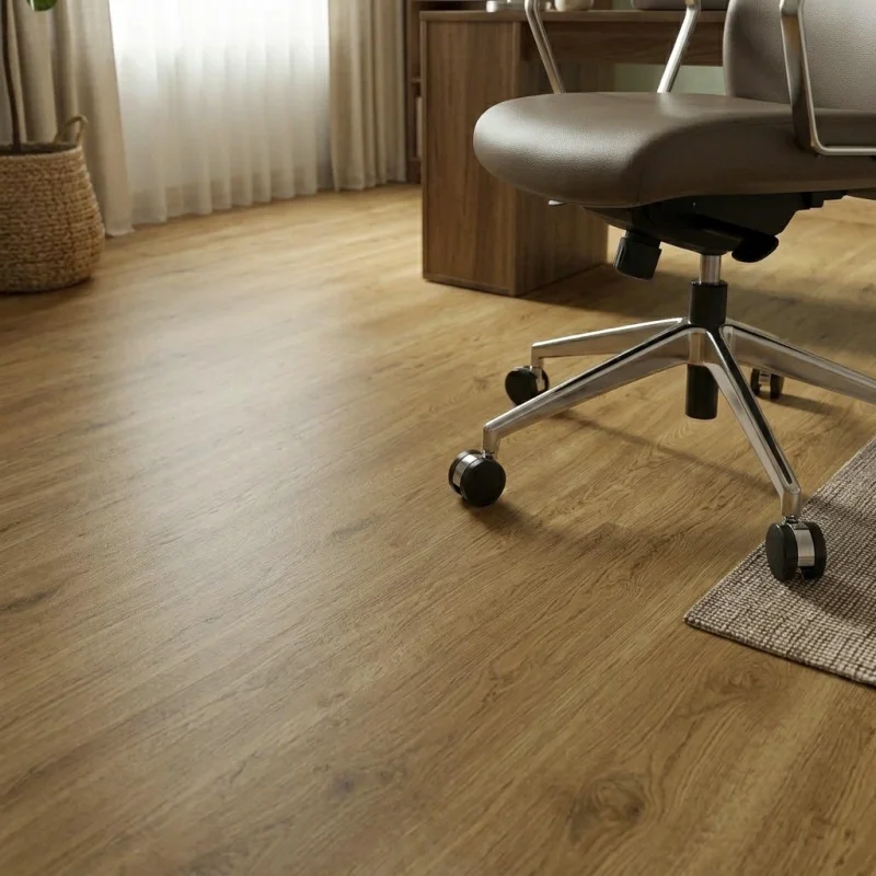 Panele podłogowe Dąb Industrialny D3185 AC4 8 mm, 86BP-318