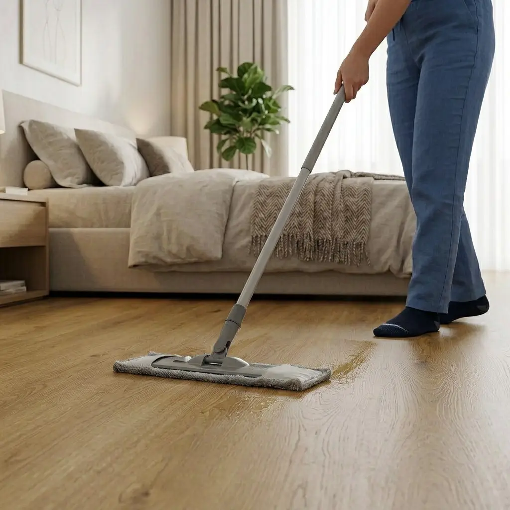 Panele podłogowe Dąb Industrialny D3185 AC4 8 mm, 86BP-3185