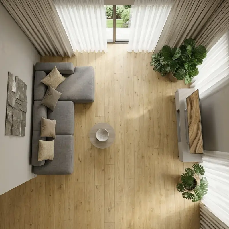 Panele podłogowe Dąb Art D4557 AC4 8 mm, 86BP-4557