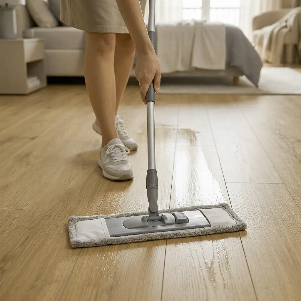 Panele podłogowe Dąb Art D4557 AC4 8 mm, 86BP-4557