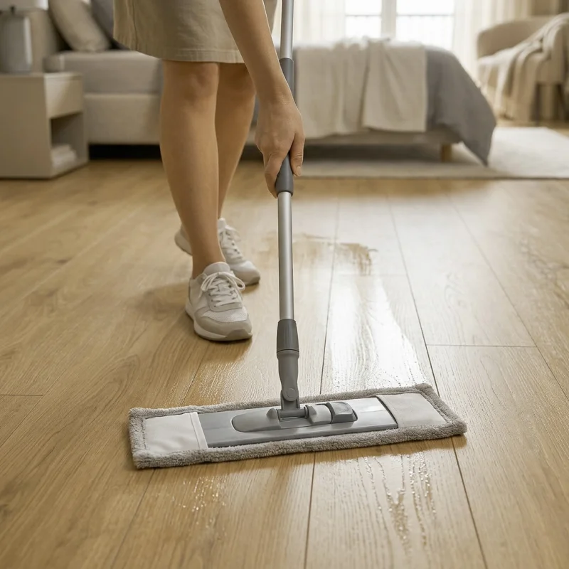 Panele podłogowe Dąb Art D4557 AC4 8 mm, 86BP-4557 - 3