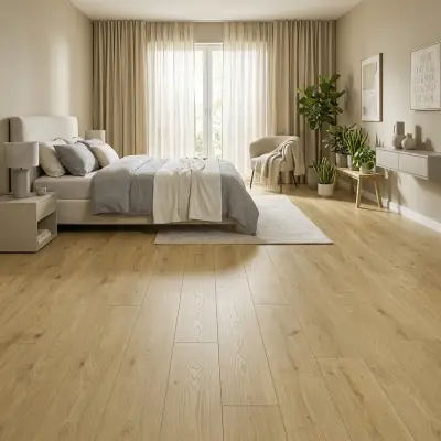 Panele podłogowe Dąb Art D4557 AC4 8 mm, 86BP-4557