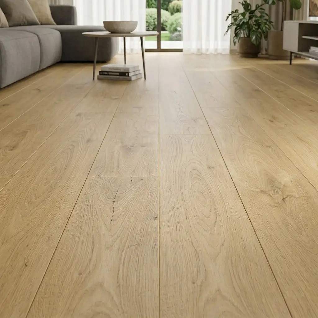 Panele podłogowe Dąb Art D4557 AC4 8 mm, 86BP-4557