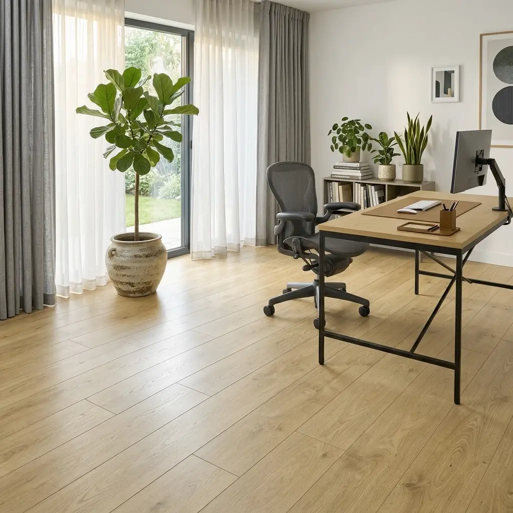 Panele podłogowe Dąb Art D4557 AC4 8 mm, 86BP-4557