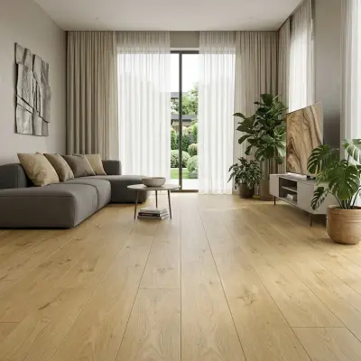 Panele podłogowe Dąb Art D4557 AC4 8 mm, 86BP-4557