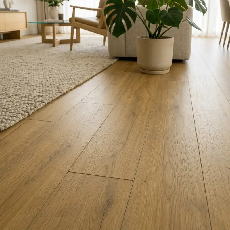 Panele podłogowe Dąb Deco D80304 AC4 8 mm, 86BP-80304