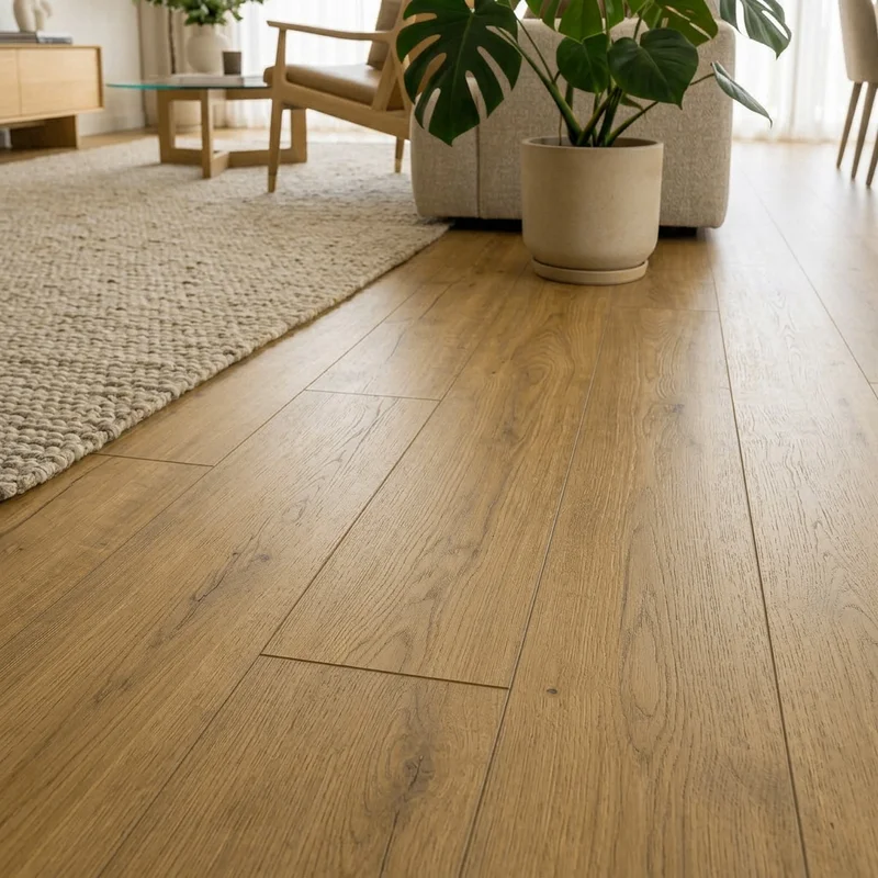 Panele podłogowe Dąb Deco D80304 AC4 8 mm, 86BP-80304
