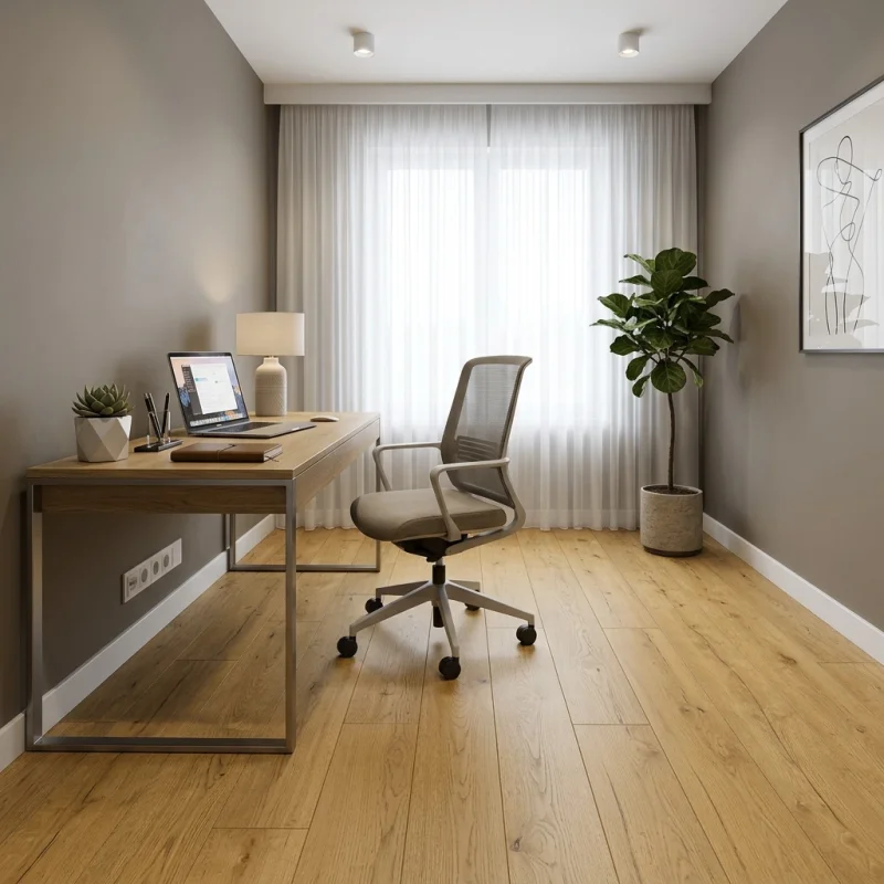 Panele podłogowe Dąb Deco D80304 AC4 8 mm, 86BP-80304 - 4