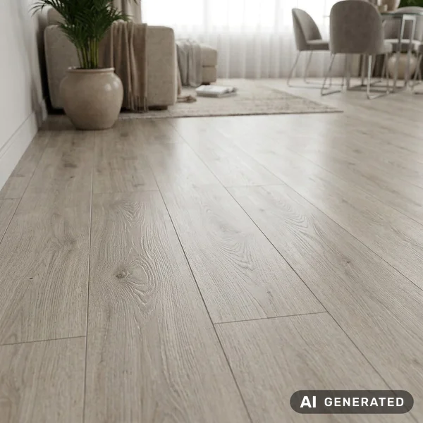 Panele podłogowe Dąb Lagos Jasny 8 mm AC5, 87BP-3850