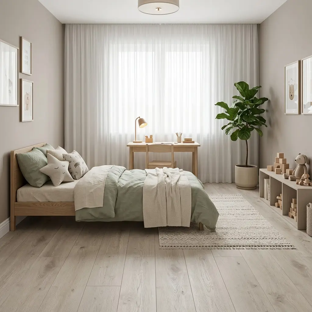 Panele podłogowe Dąb Lagos D3850 AC5 8 mm, 87BP-3850