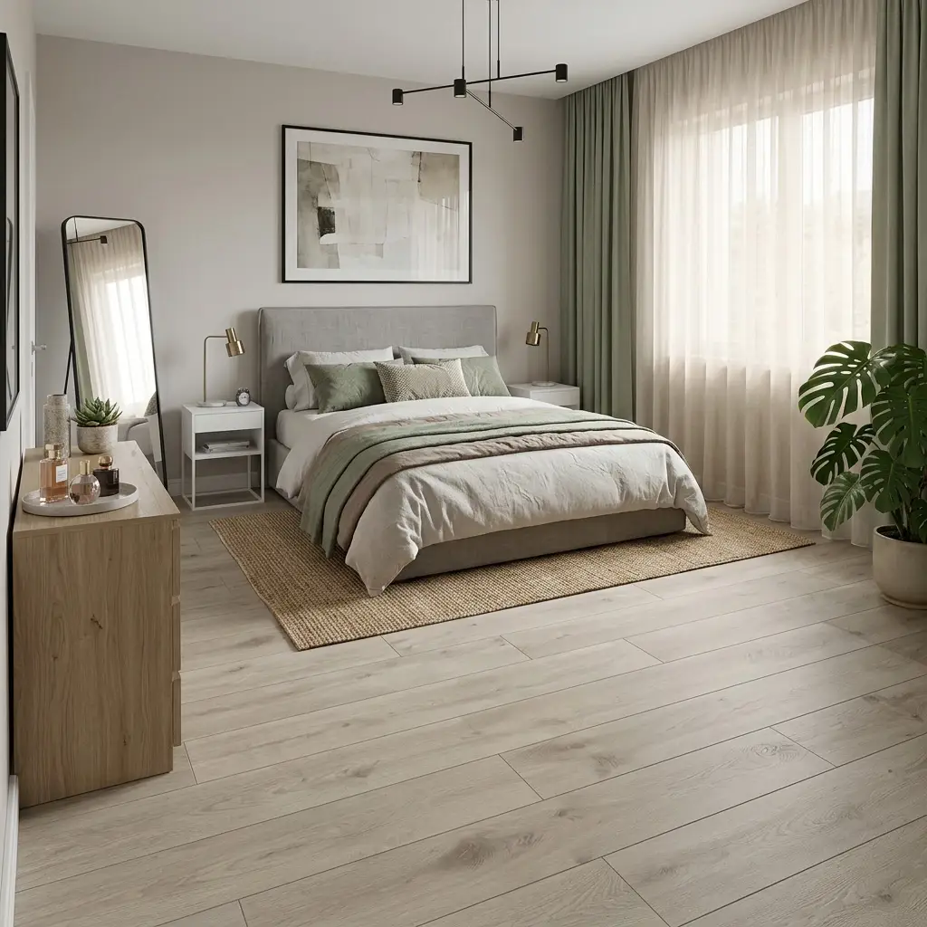 Panele podłogowe Dąb Lagos D3850 AC5 8 mm, 87BP-3850