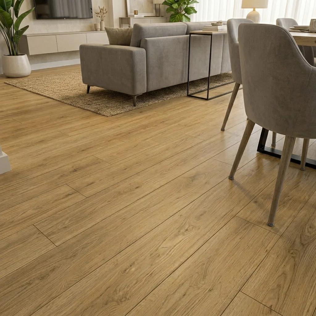 Panele podłogowe Dąb Tavira D59924 AC5 8 mm, 87BP-59924