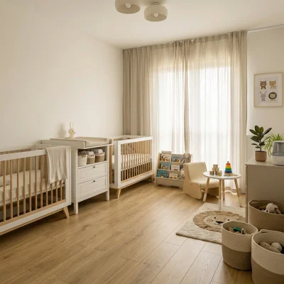 Panele podłogowe Dąb Tavira D59924 AC5 8 mm, 87BP-59924