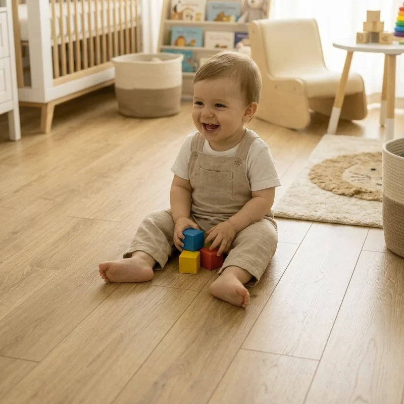 Panele podłogowe Dąb Tavira D59924 AC5 8 mm, 87BP-59924 - 