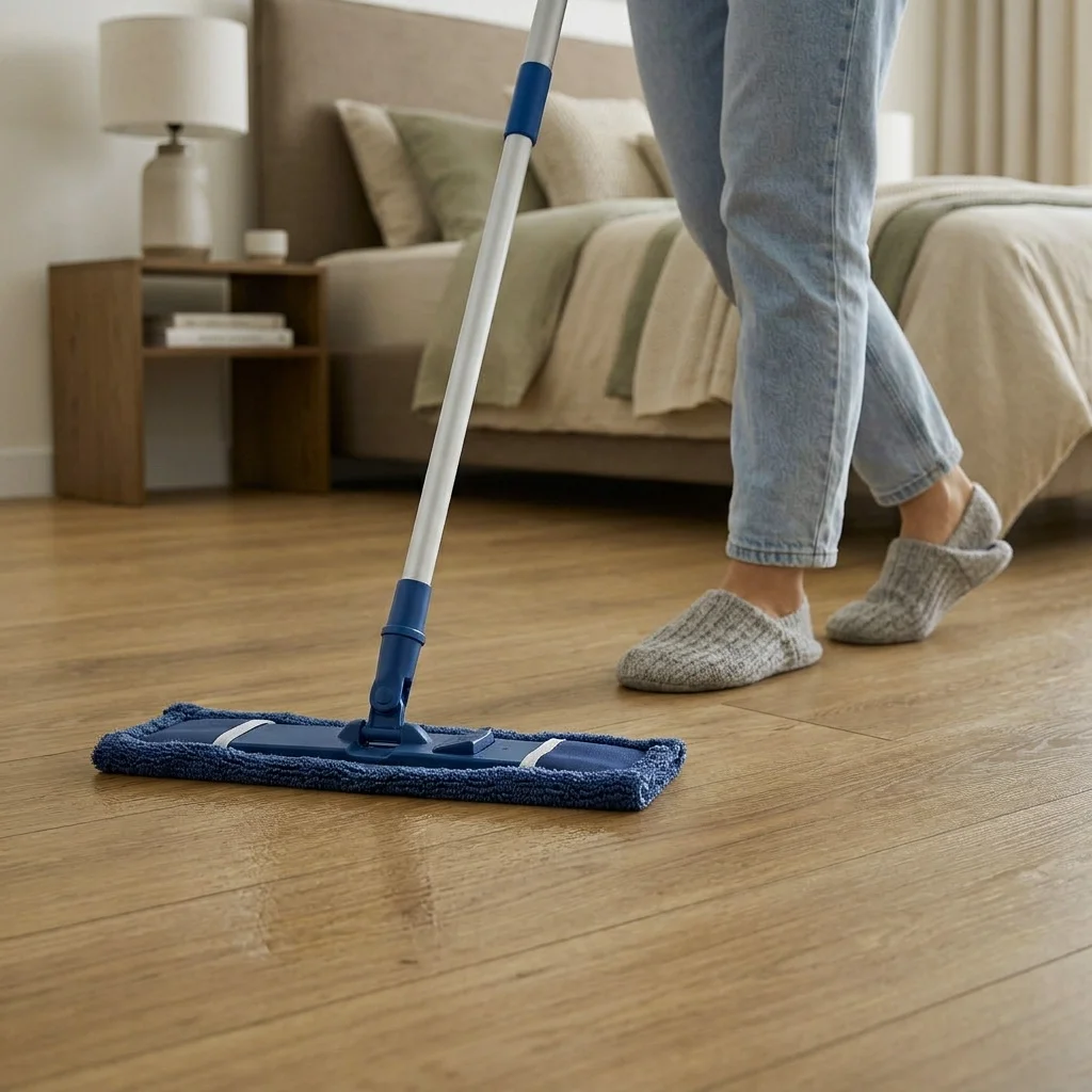 Panele podłogowe Dąb Tavira D59924 AC5 8 mm, 87BP-59924